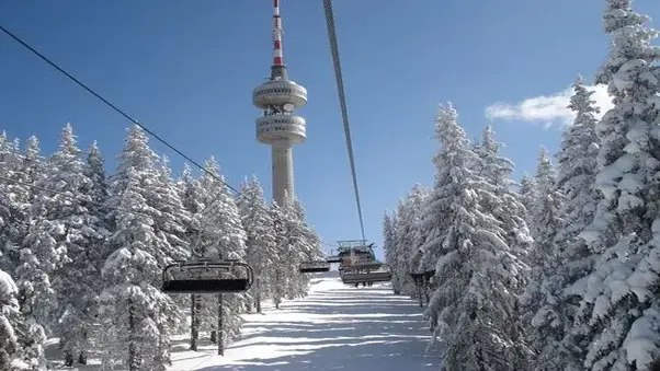 кола под наем в Пампорово